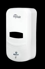 1794 Liquid Soap Dispenser600 ml ‘Smart